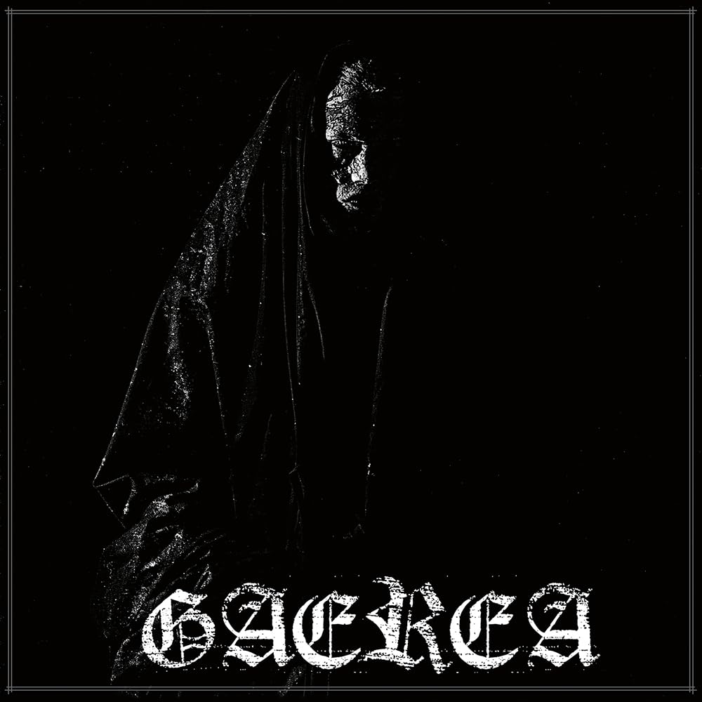 Gaerea (Crystal, Vinyl