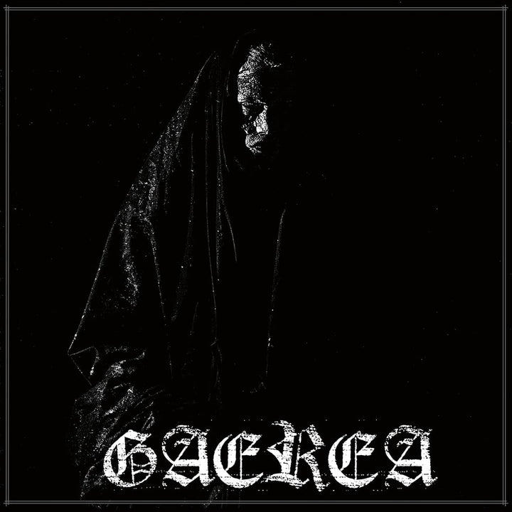 Gaerea (Crystal, Vinyl