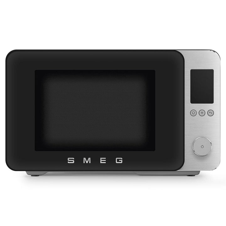 MOC02BLMEU FORNO MWO COMBI. GRILL 27 LT ELETT. 2100 W NERO O Mattschwarz, Mattschwarz
