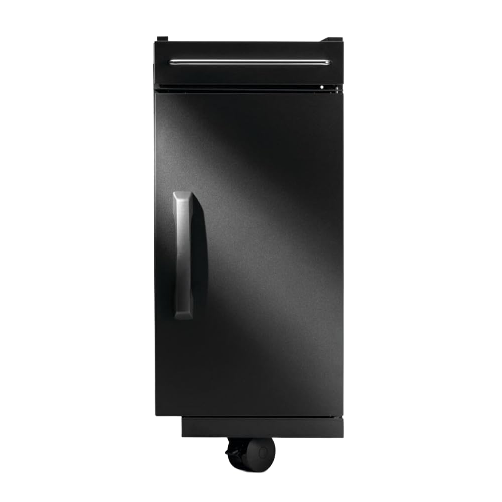 Napoleon Rogue Phantom Seitenschrank mattschwarz 68006