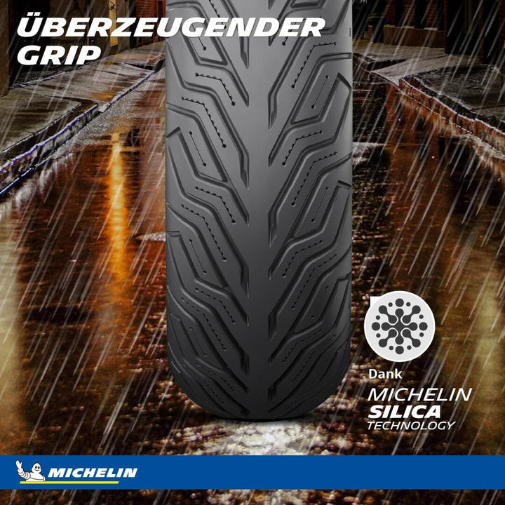 MICHELIN City Grip 2 Motorradreifen 120/70-13 53S Vorderrad