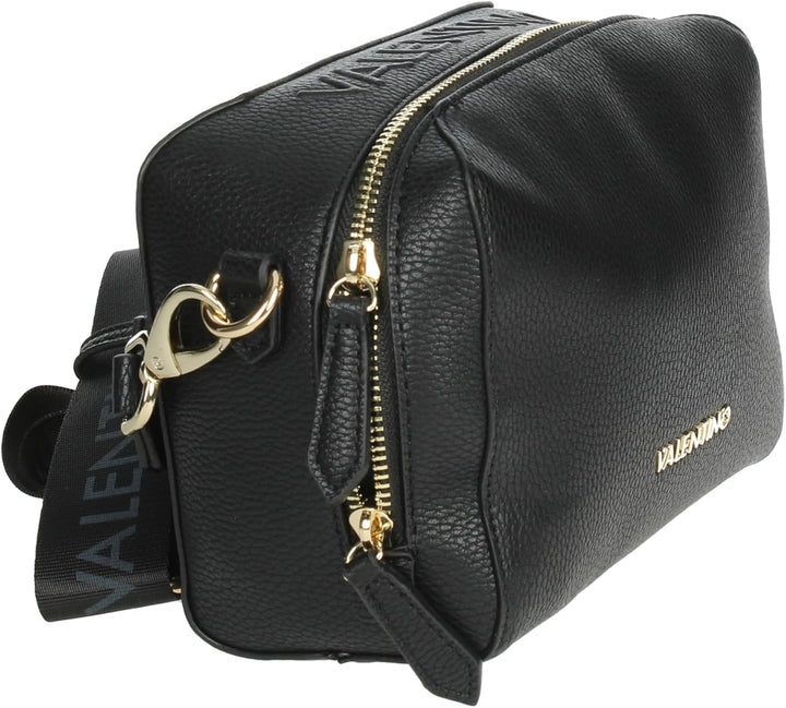 VALENTINO Damen Sportsack Einheitsgrösse Nero, Einheitsgrösse Nero