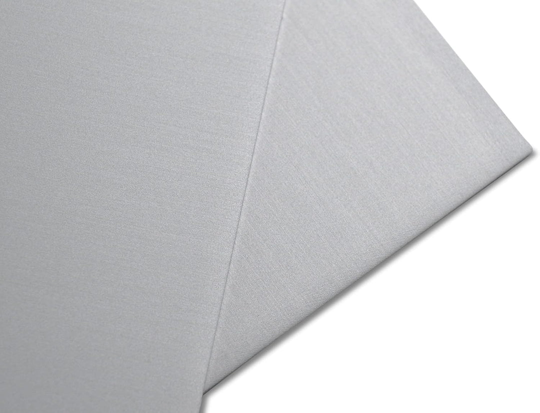 SynMe 5"BÜRO Schilder aus eloxiertem Aluminium - Grosse 16 x 6 cm - Mit starker Klebefläche der Qual