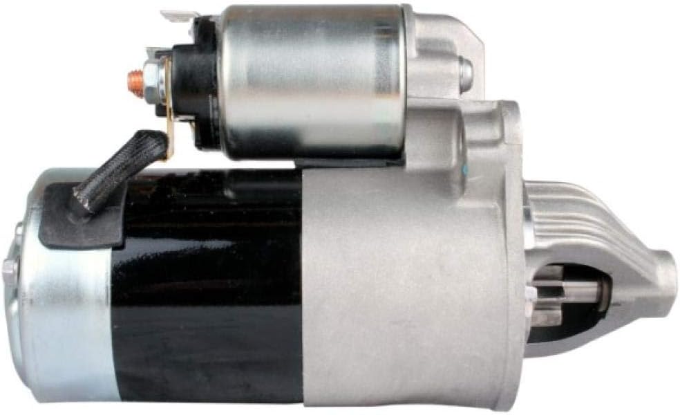 HELLA - Starter/Anlasser - 12V - 1.2kW - für u.a. Kia Sorento I (JC) - 8EA 012 528-321