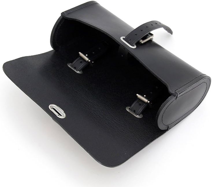 Brooks Saddle Bag Satteltaschen 7 x 21 x 11 cm Schwarz, 7 x 21 x 11 cm Schwarz