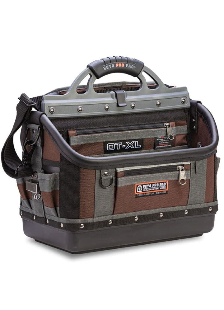 VETO PRO PAC OT-XL Tool Bag by VETO PRO PAC