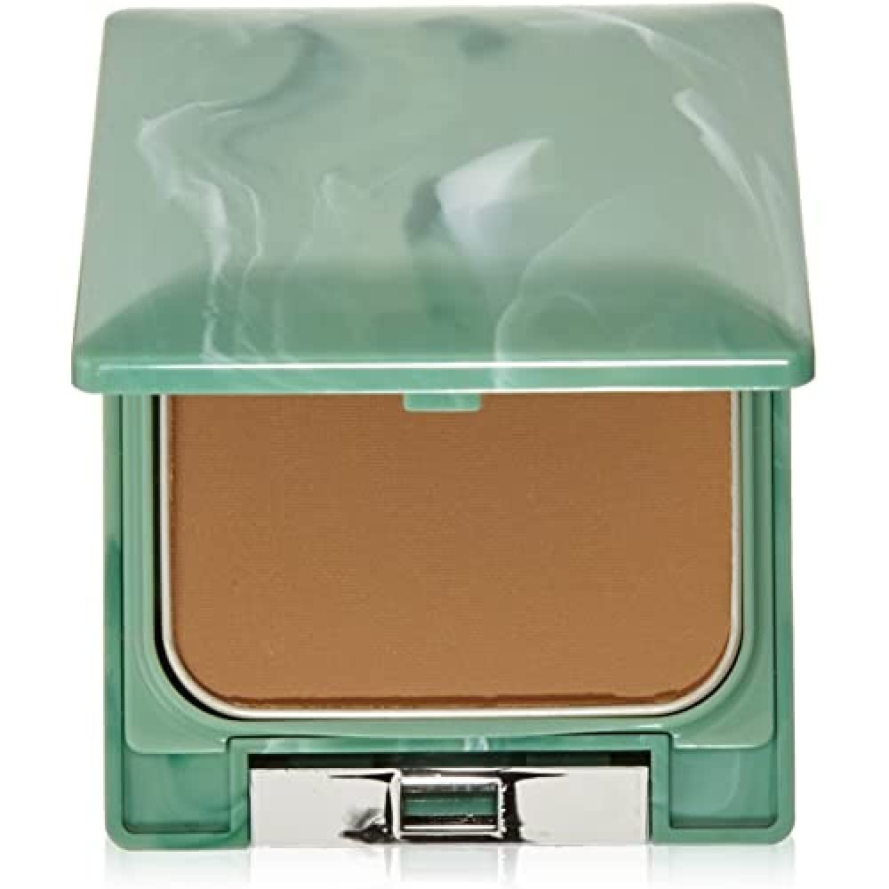 Clinique Almost Powder Spf 15 06 - Gesichtspuder, 1er Pack (1 x 1 Stück)