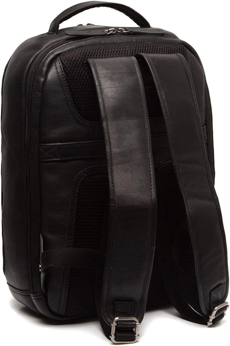 The Chesterfield Brand Tokyo Rucksack Leder 42 cm Laptopfach