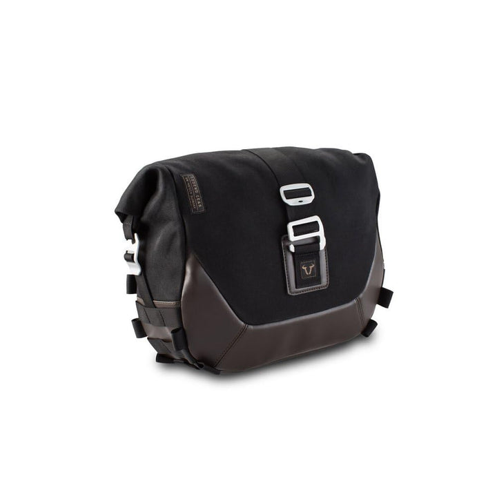 SW-MOTECH Legend Gear Satteltasche LS1 9,8 l. Für Legend Gear Satteltaschen-Halter SLS.