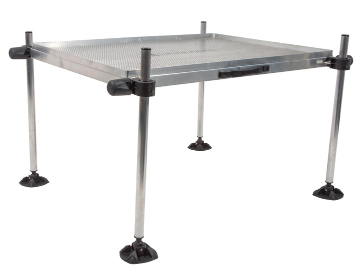 Ultimate Seatbox Platform - Angelplattform, Seatbox Platform
