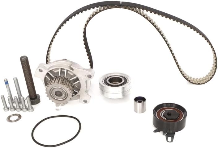 Bosch Wasserpumpe + Zahnriemensatz 1 987 946 449