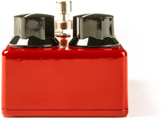 MXR Script Dyna Comp Compressor
