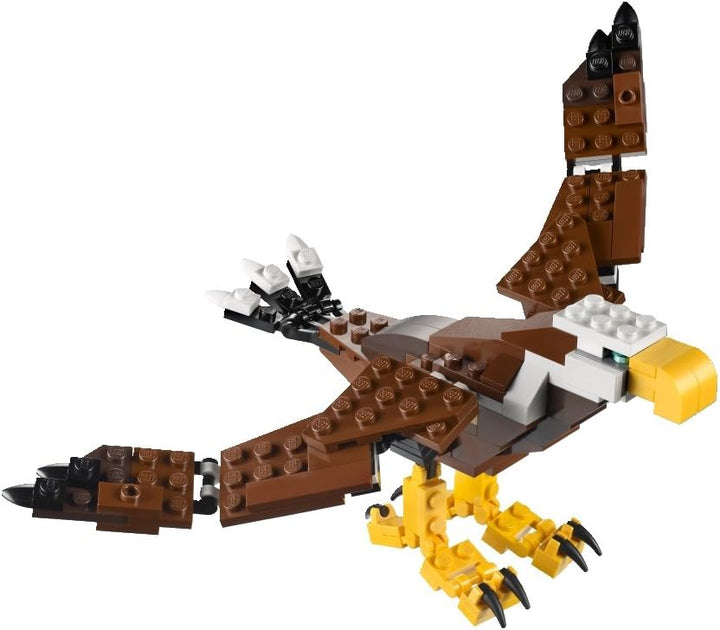 LEGO 31004 - Creator - Adler