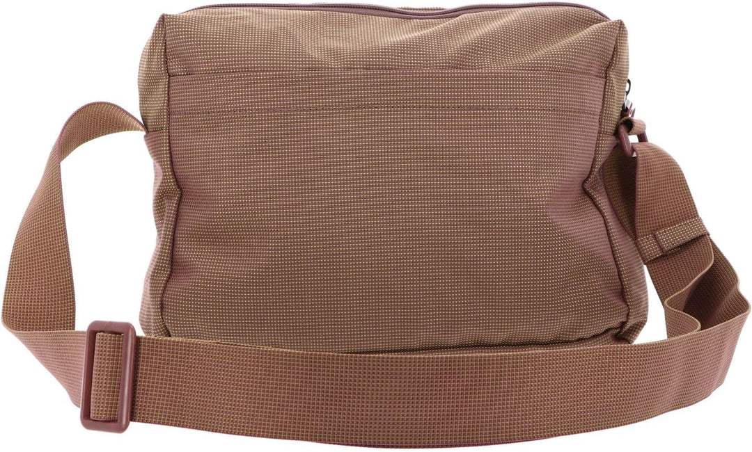 Mandarina Duck Damen Md 20 Umhängetasche Peach, Peach