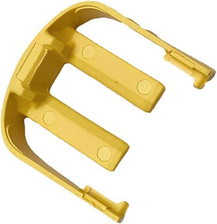 Alnicov 4PCS Hochdruckreiniger-Schnellverbinder C-Clip für Karcher-Ersatzteile Karcher K2 K3 K7