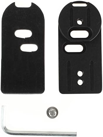 Cotton Carrier Stativadapter zum Anbringen Einer Kamera an nahezu jedem Stativ - Arca-Swiss kompatib