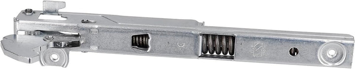Kompatibel/Ersatz für BOSCH 00260798 Türscharnier Scharnier Backofentürscharnier Metallscharnier rec