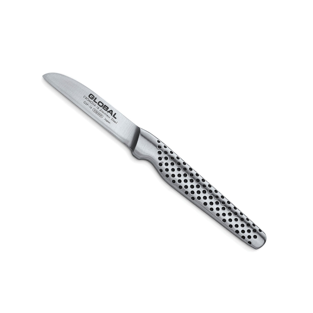 Global GSF-16 Kleines Schälmesser, 6 cm