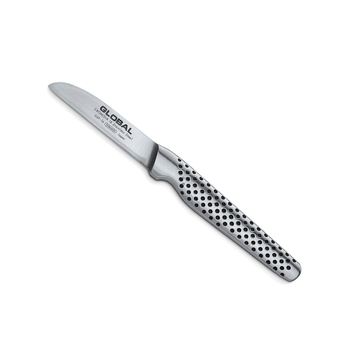 Global GSF-16 Kleines Schälmesser, 6 cm
