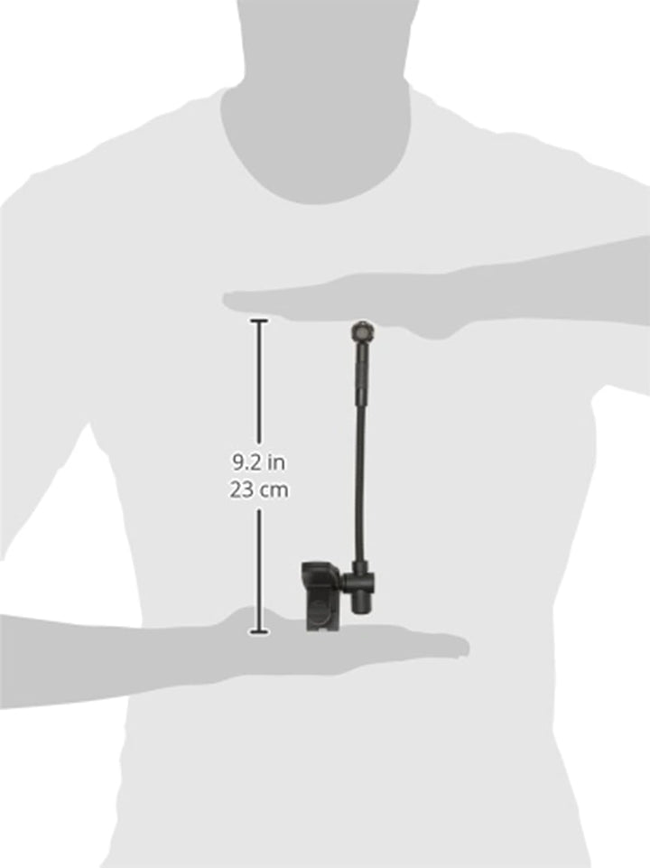 AKG C519ml Instrument Kondensator Mikrofon, Niere C519ML - Kondensatormikrofon, C519ML - Kondensator