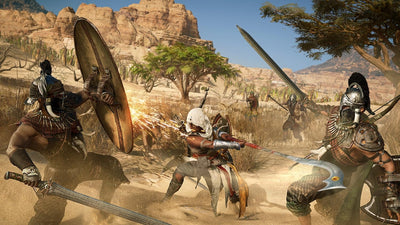 Assassin's Creed Origins – Xbox One nv prix