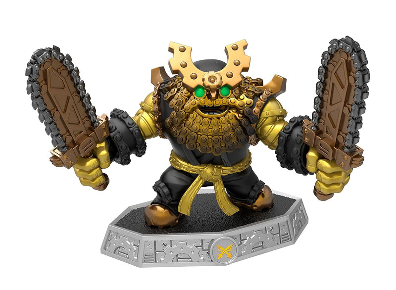 Skylanders Sensei Master Chain Reaction Imaginators