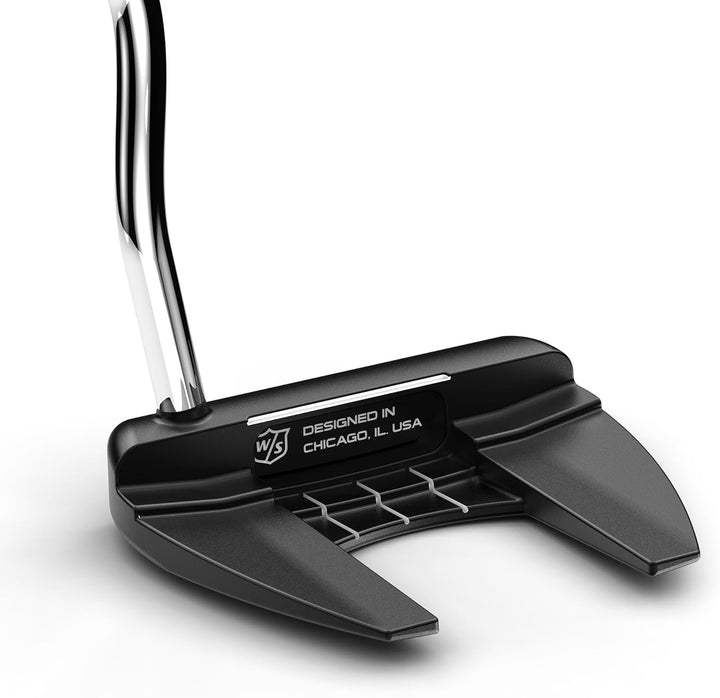 Wilson INFINITE PUTTER BUCK TOWN LH 34 Golfschläger, Mehrfarben, MLH