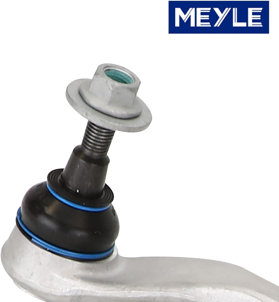 2x Original MEYLE HD 1160508299/HD 1160508300/HD Querlenker Vorne Unten Hinten Kompatibel mit A4 8D2