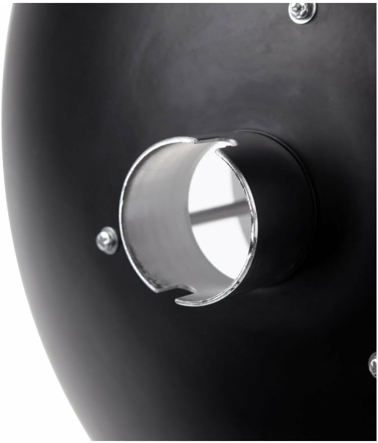 Godox AD360 Witstro AD-S3 Kosmetikspiegel mit Honeycomb für AD180 / 360 Schwarz