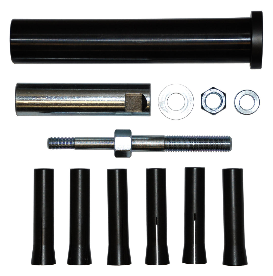 Cal-Van Tools 95400 Inline-Dübel Pin Puller Master Set