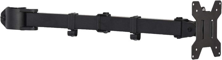 VIVO PT-SD-AM01A Monitorarm für Schreibtischhalterung, Monitorarm für 1 Bildschirm bis zu 68,6 cm, S