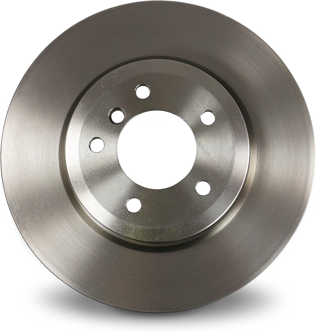 Bremsscheiben Belüftet Ø 325 MM + Bremsbeläge Bremsklötze vorne