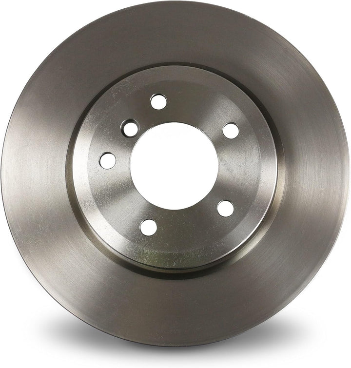 Bremsscheiben Belüftet Ø 325 MM + Bremsbeläge Bremsklötze vorne