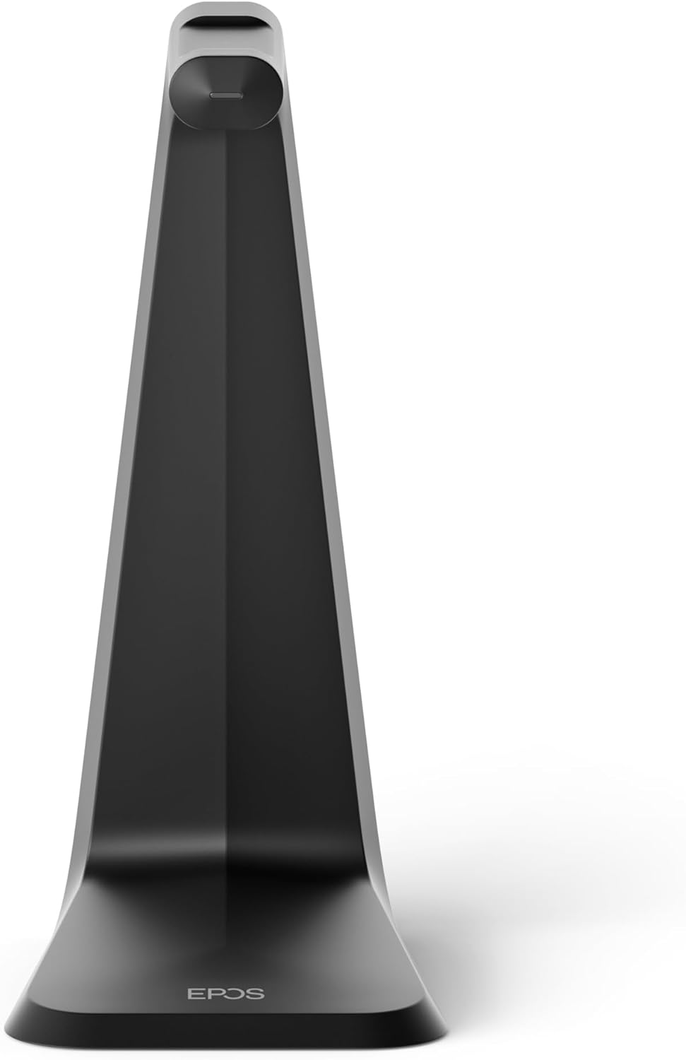EPOS CH 40 Lade­Station – Kabellose Lade­Station für Impact 1000 Headsets mit USB-C Anschluss, prakt