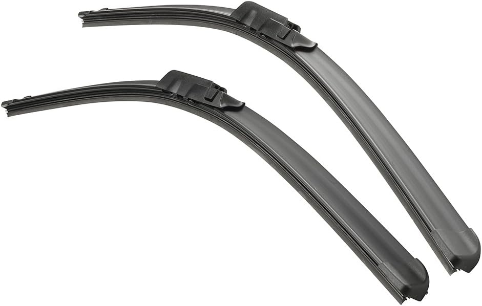 3 397 118 925 BOSCH Scheibenwischer Wischerblätter Wischblatt Set Vorne AEROTWIN A925S 21 + 21 Packu