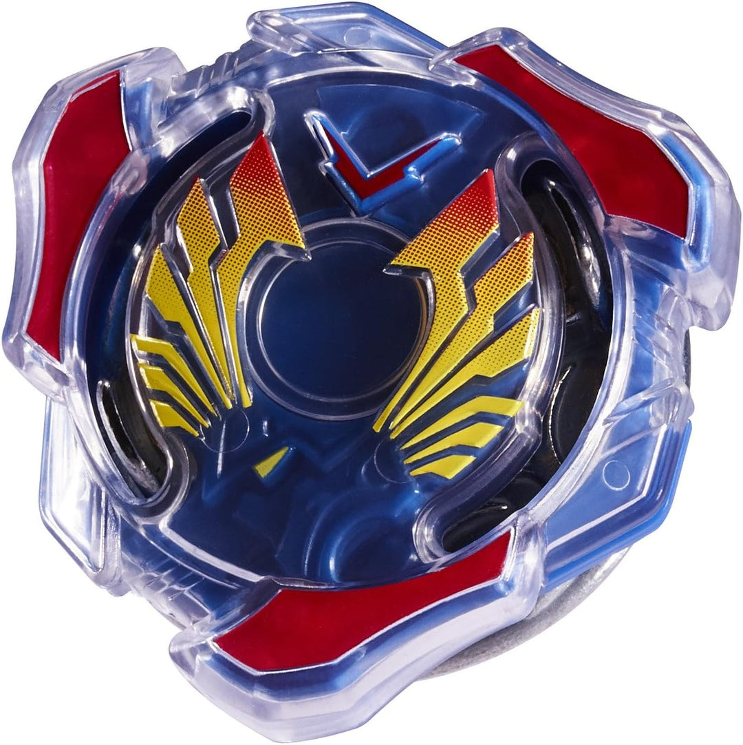 Hasbro Other B9501ES0 - Single Top Valtryek, Kreisel, Valtryek
