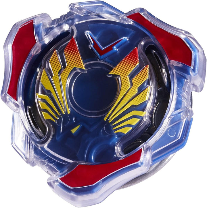 Hasbro Other B9501ES0 - Single Top Valtryek, Kreisel, Valtryek