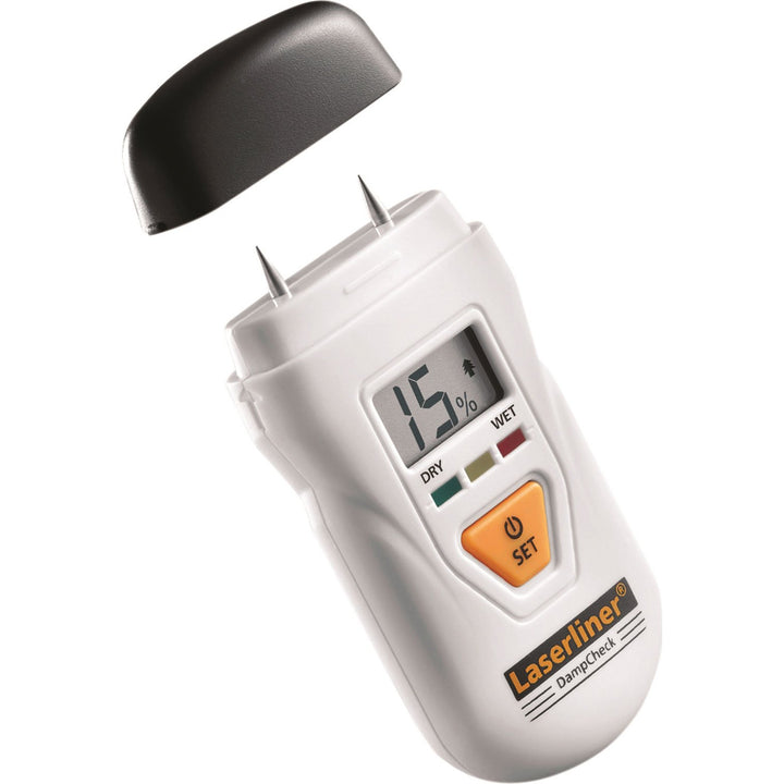 Unbekannt L/L082003A Laserliner L/l082003 a feuchten-Detektoren und Tester