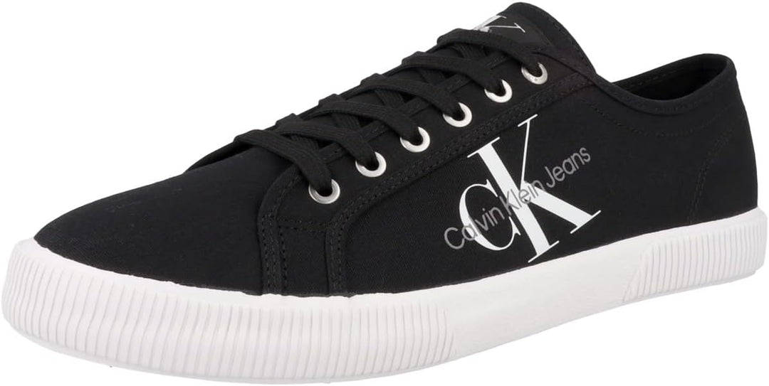 Calvin Klein Ym0ym00306 Herren 43 EU Schwarz, 43 EU Schwarz