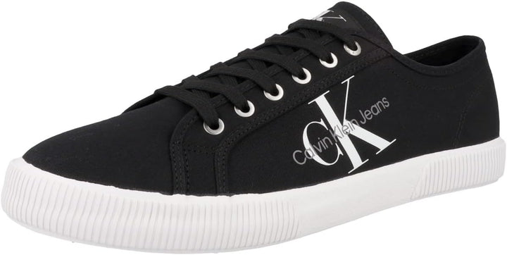 Calvin Klein Ym0ym00306 Herren 43 EU Schwarz, 43 EU Schwarz