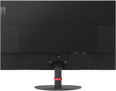 Lenovo ThinkVision S22e-20 62C6KAT1EU Schwarz