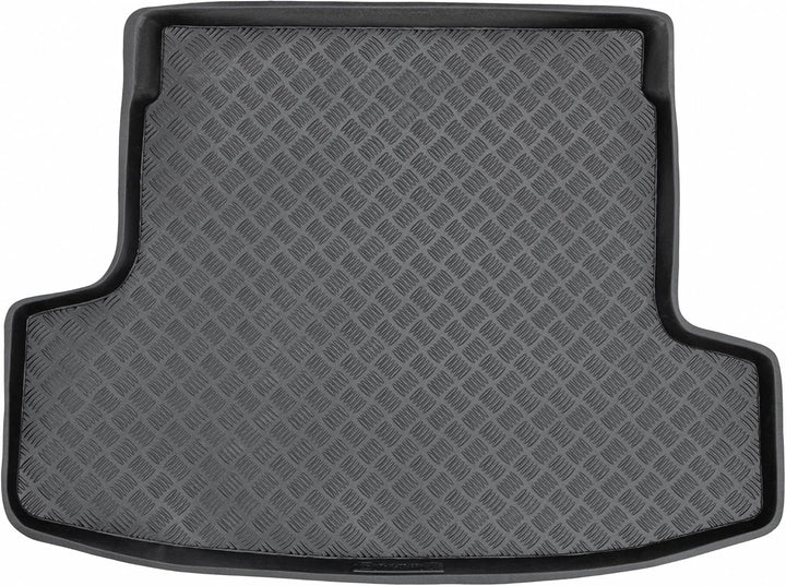 M MOTOS Kofferraumwanne Kofferraummatte passt für BMW 3er (G21) ab 2019 Verbessern Sie Ihren Reiseko