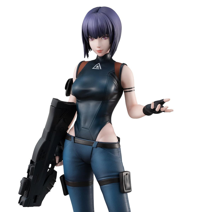 Figur Megahouse Ghost in the Shell Series Motoko