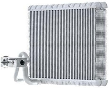 MAHLE AE 124 000P Verdampfer BEHR PREMIUM LINE