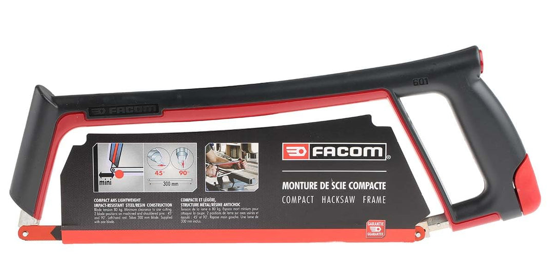 Facom FCM601 601 12-Zoll 300mm Bügelsäge
