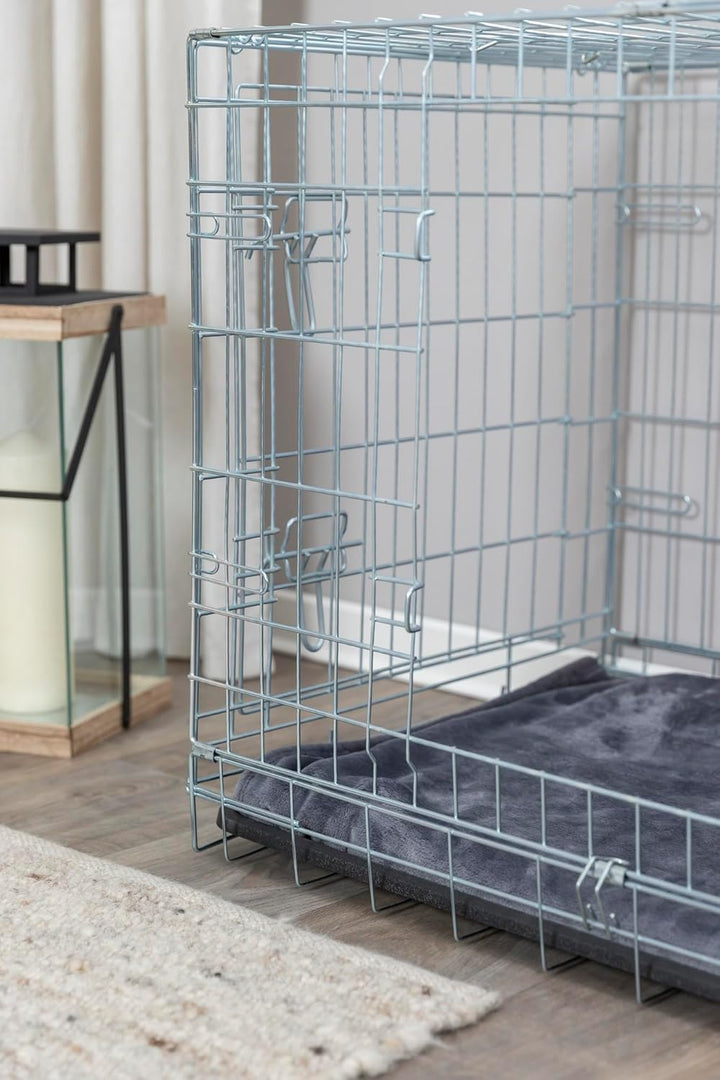 TRIXIE Home Kennel, 64 × 54 × 48 cm natur 64 x 54 x 48 cm, natur 64 x 54 x 48 cm