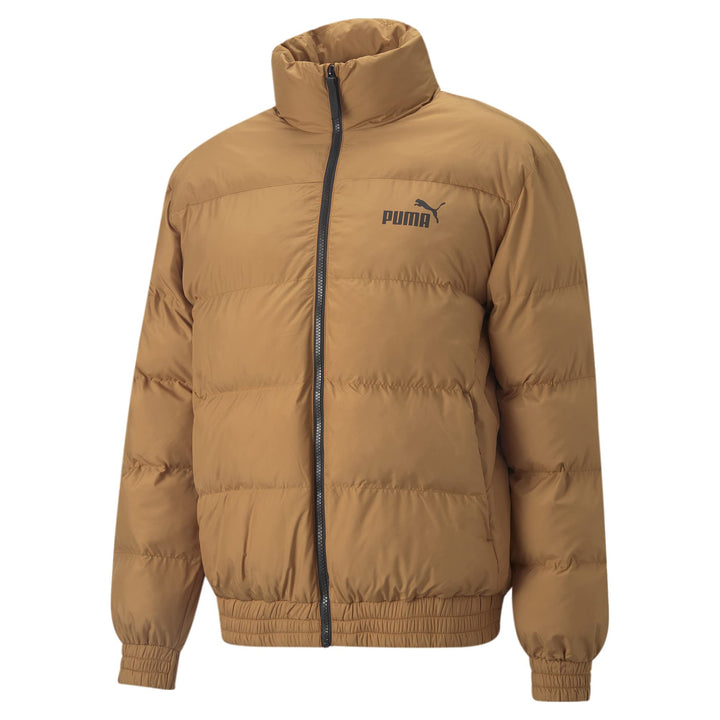 PUMA ESS Polyball Puffer Jacket, S