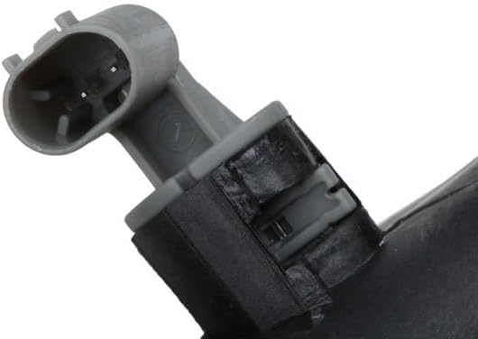MAHLE CRT 205 000S Ausgleichsbehälter BEHR