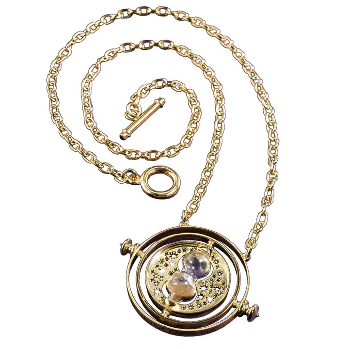 The Noble Collection Hermione Time Turner Harry Potter
