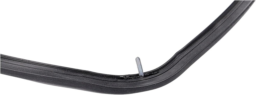 LUTH Premium Profi Parts Türdichtung kompatibel mit Gorenje 235744 Rundum 4haken für Backofen